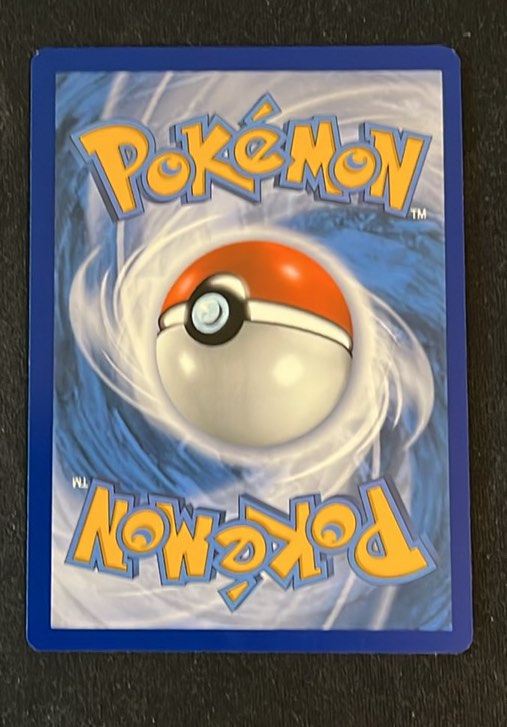 Charizard VSTAR SWSH262 – SWSH Black Star Promo – Engelsk – Pokemon kort - Tjek Billeder