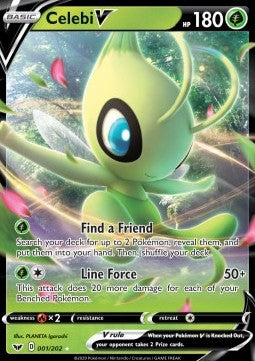 Celebi V – SSH 001