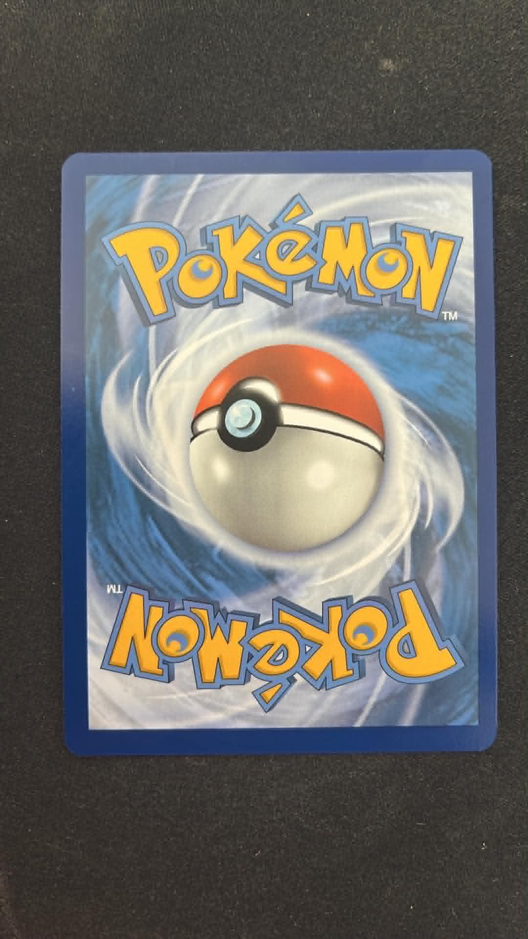 Pikachu 088 SV Black Star Promos - Promo - Tjek Billeder