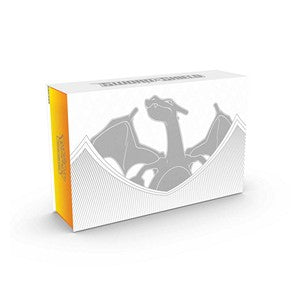 Sword & Shield Ultra-Premium Collection - Charizard - Pokémon Products