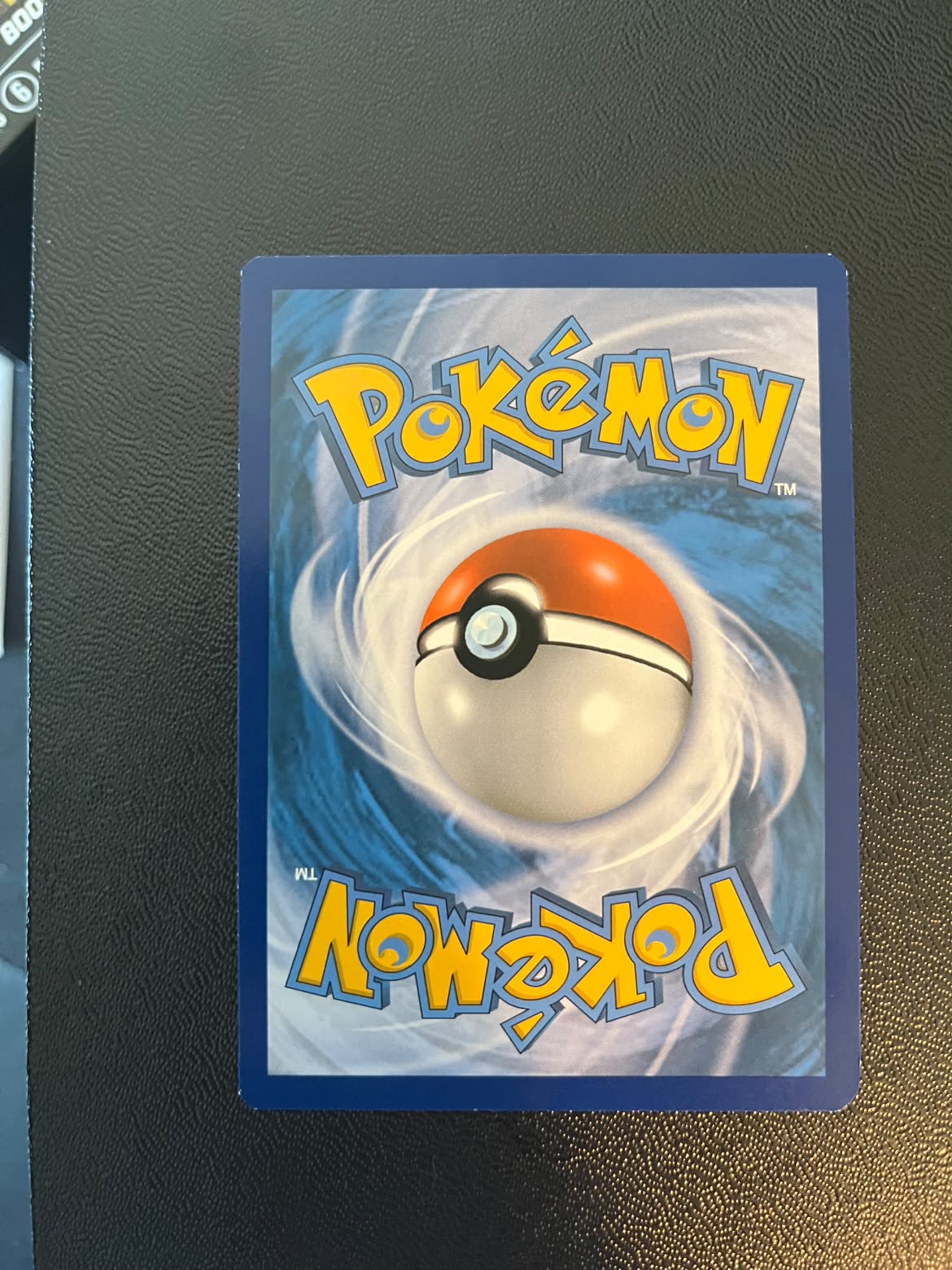 Gyarados EX (BKP 123) BREAKpoint - Excellent (Se billeder af det konkrete kort)