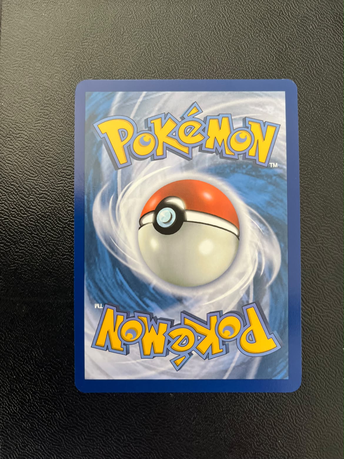 Pikachu ex Surging Sparks 238 (Se billeder af det konkrete kort)
