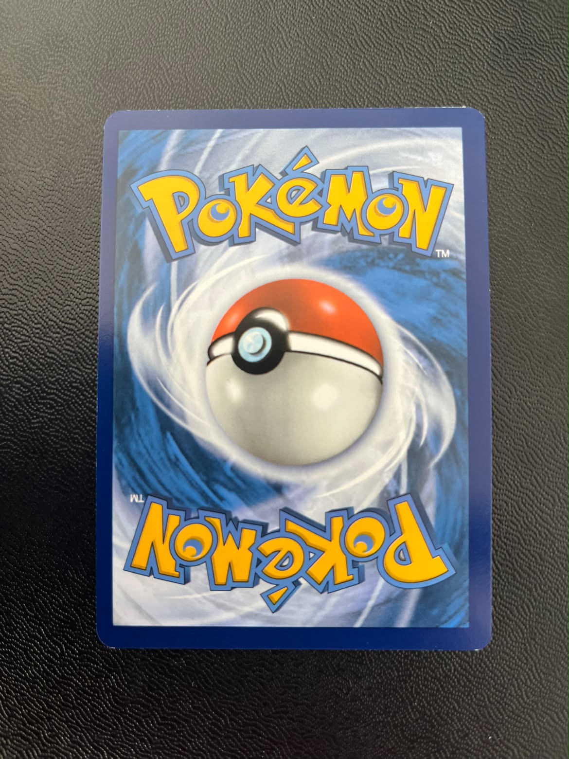 Wartortle 151 171 - Excellent (Se billeder af det konkrete kort)