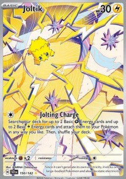Joltik – SCR 150