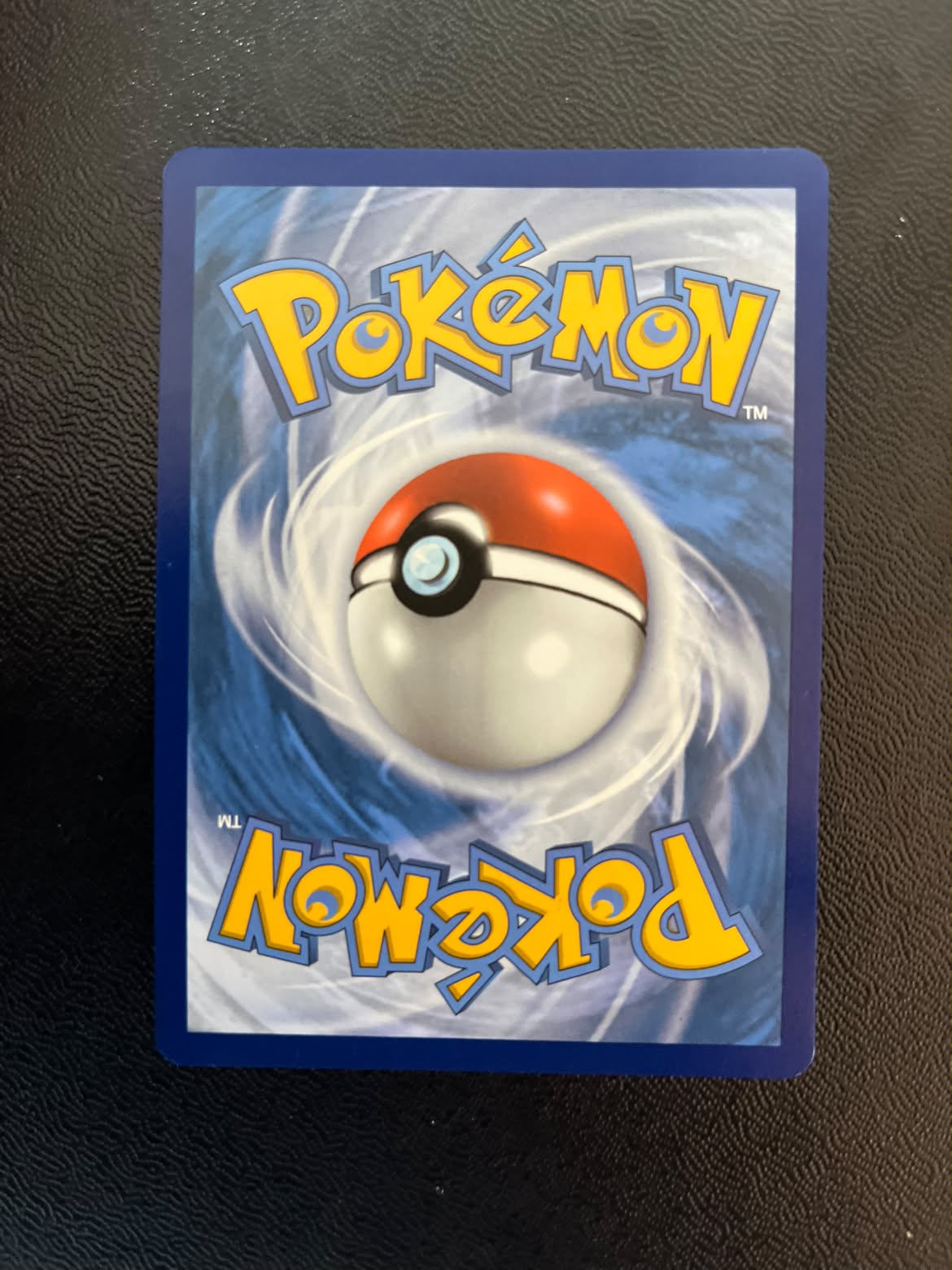 Gengar VMAX 157 Fusion Strike - Near Mint (Se billeder af det konkrete kort)