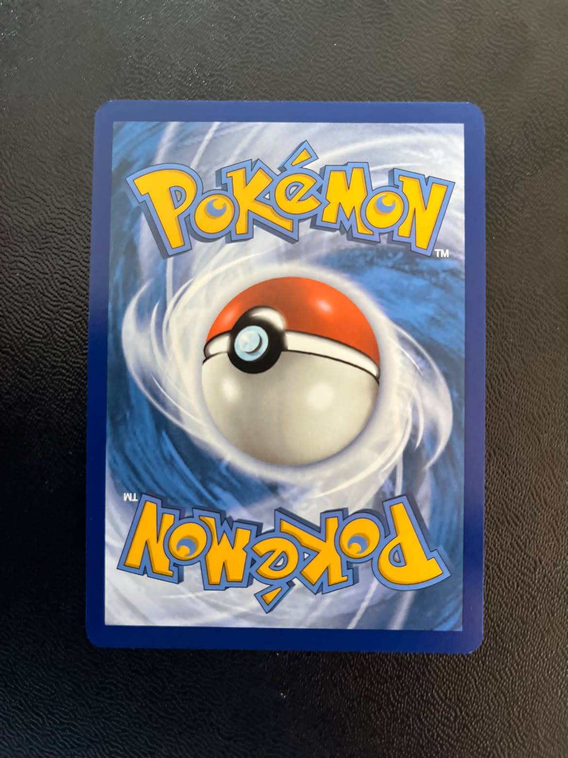 Ninetales 199 Obsidian Flames - Near Mint (Se billeder af det konkrete kort)