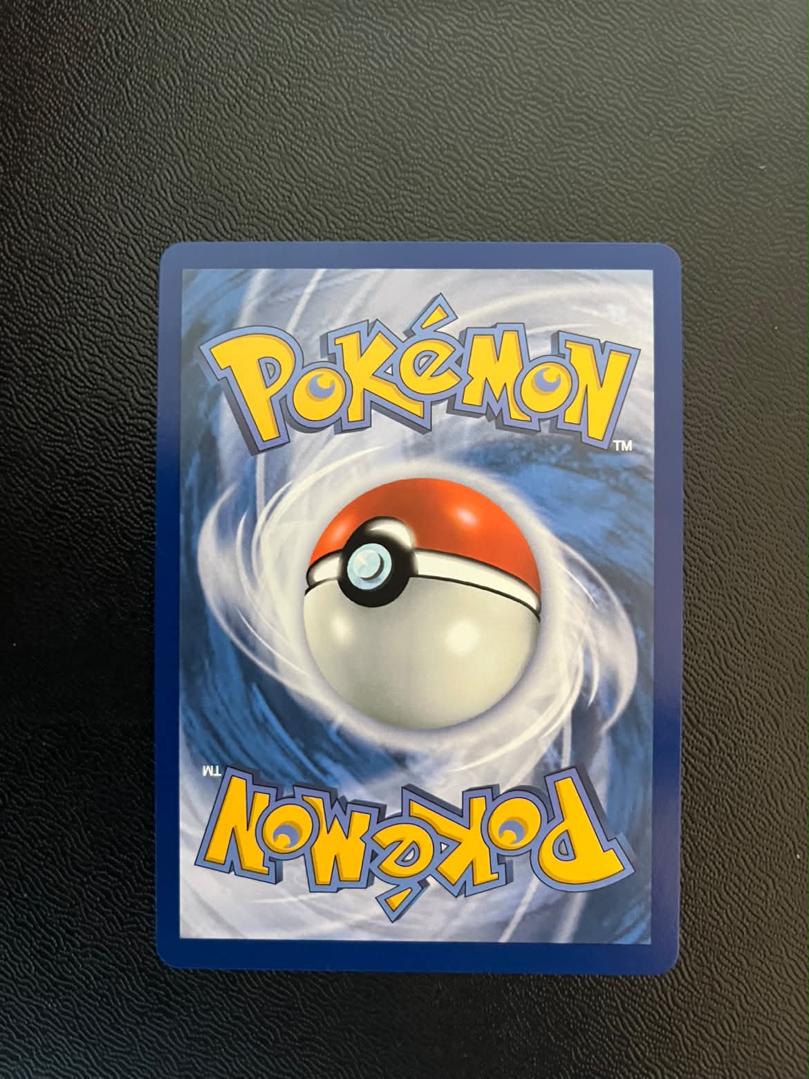 Pikachu ex 276 Ascended Heroes - Near Mint (Se billeder af det konkrete kort)
