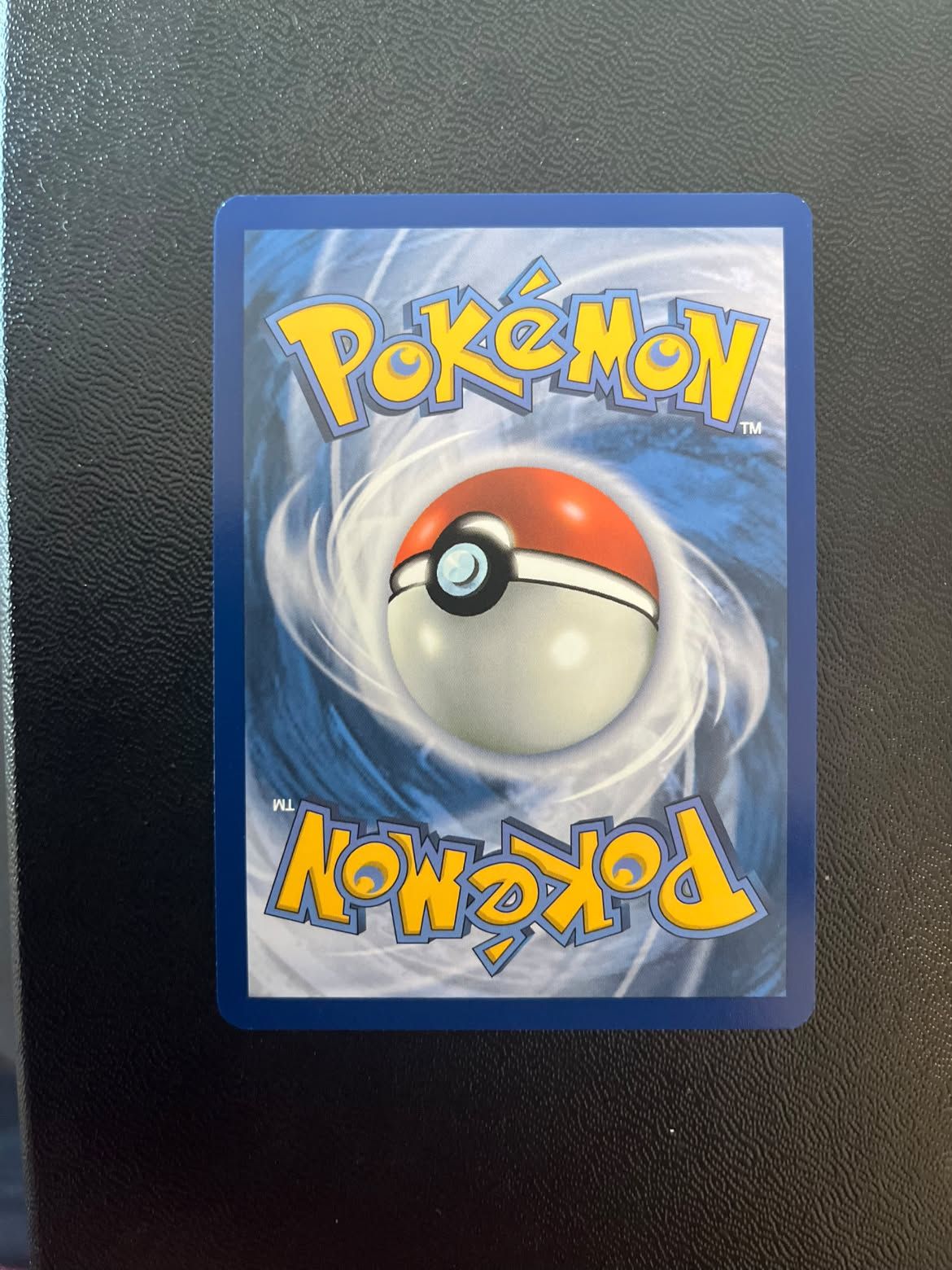 Misty's Lapras 194 Destined Rivals - Near Mint (Se billeder af det konkrete kort)