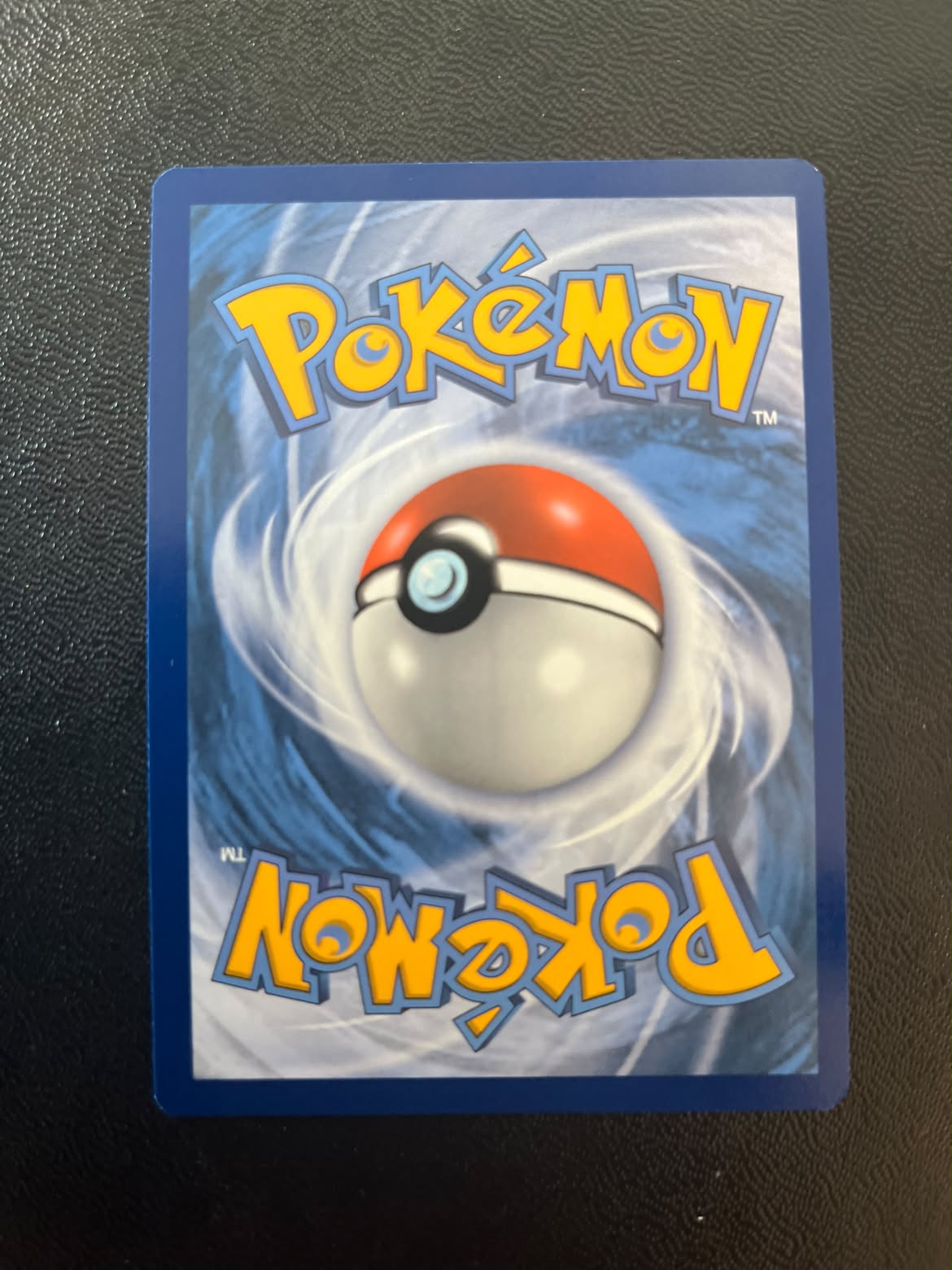 Charizard V 260 SWSH Black Star Promos - Near Mint (Se billeder af det konkrete kort)