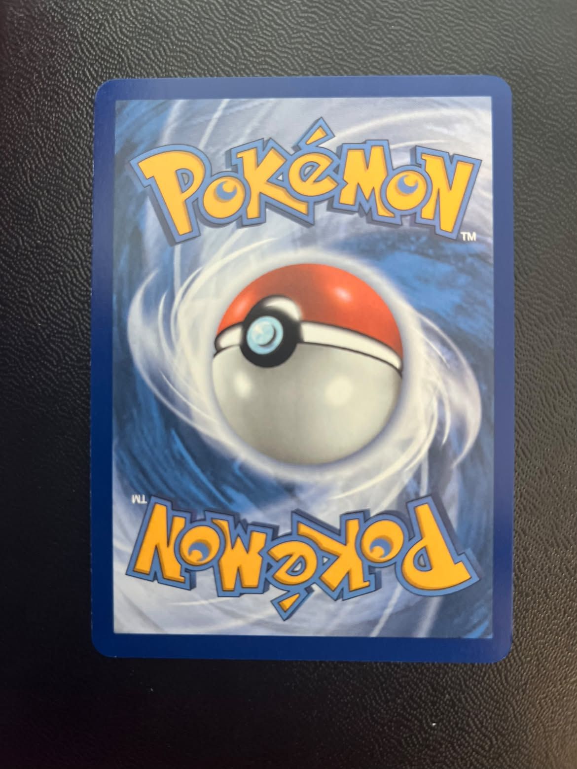 Misty's Psyduck 193 Destined Rivals - Near Mint (Se billeder af det konkrete kort)