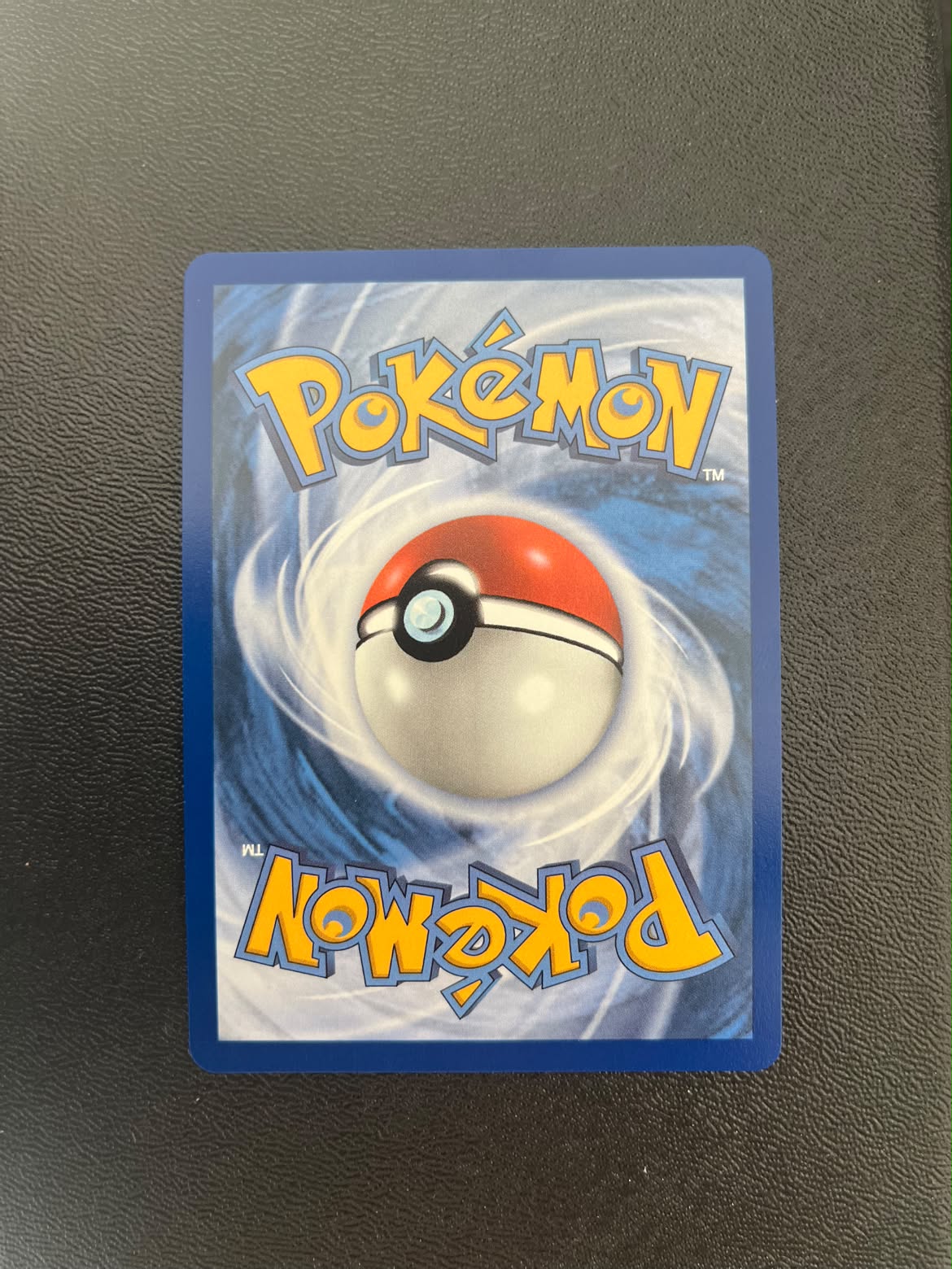 Mew ex 30th Celebration 152 (Se billeder af det konkrete kort)