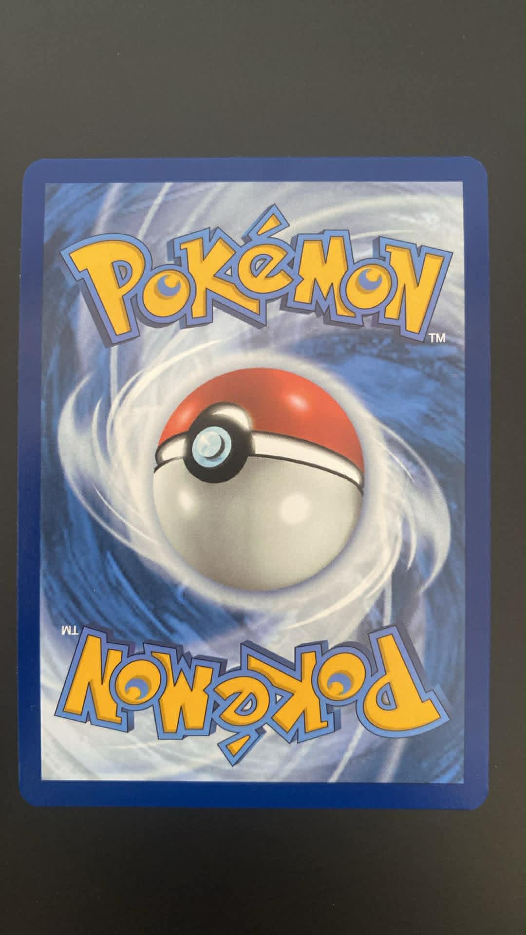 Charizard ex – Obsidian Flames 228/197 – Secret Rare