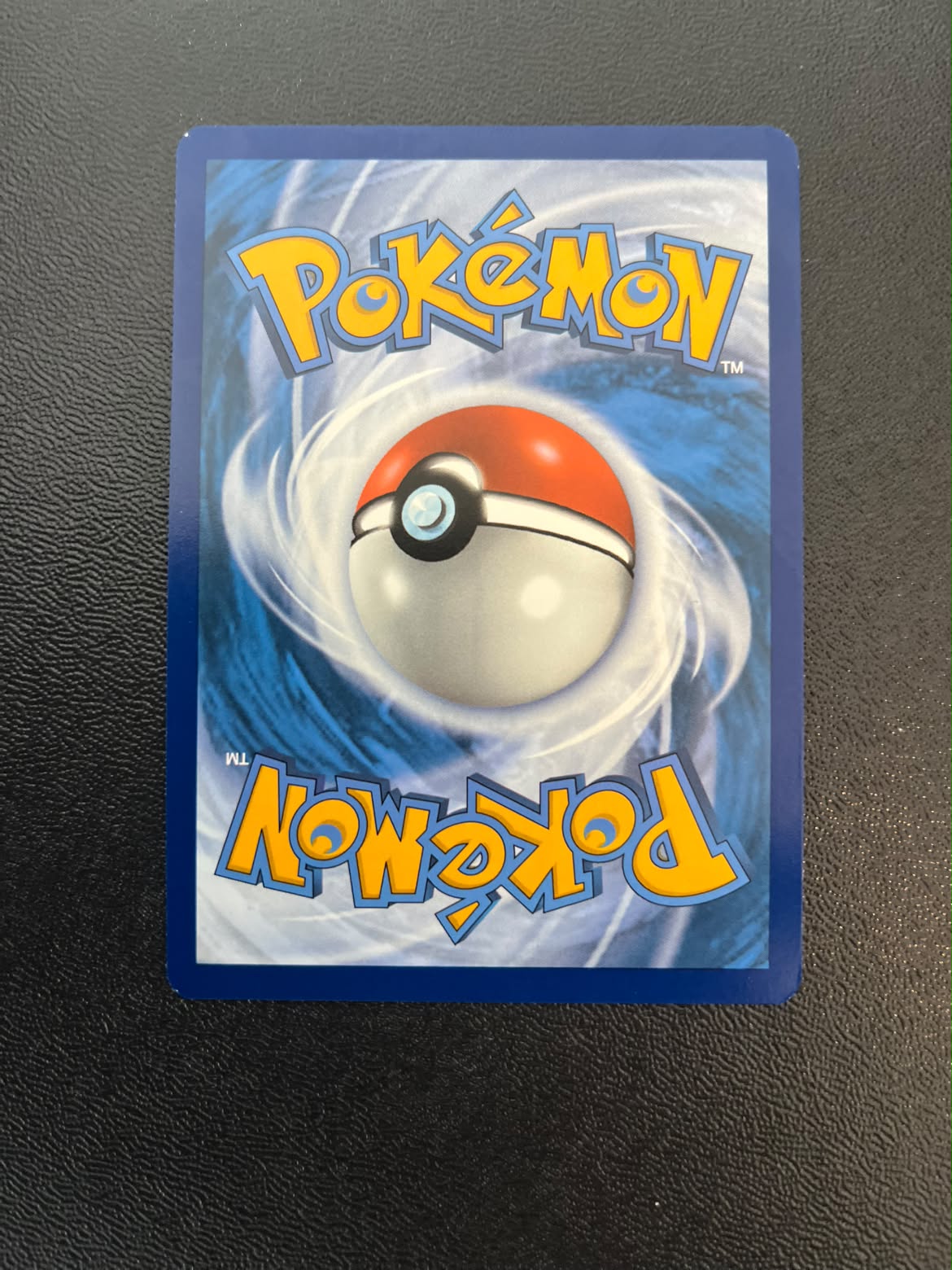 Garchomp ex Paradox Rift 245 (Se billeder af det konkrete kort)