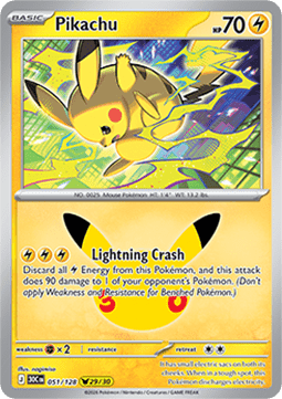Pikachu 30th Celebration 051