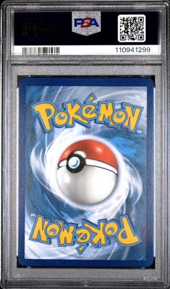 Celebi V (FA) 245 Fusion Strike - PSA 10
