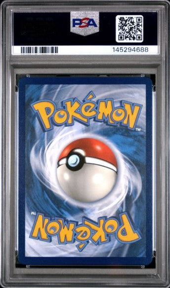 Mega Charizard X ex 023 MEP Black Star Promos (Ultra-Premium Collection) PSA 10