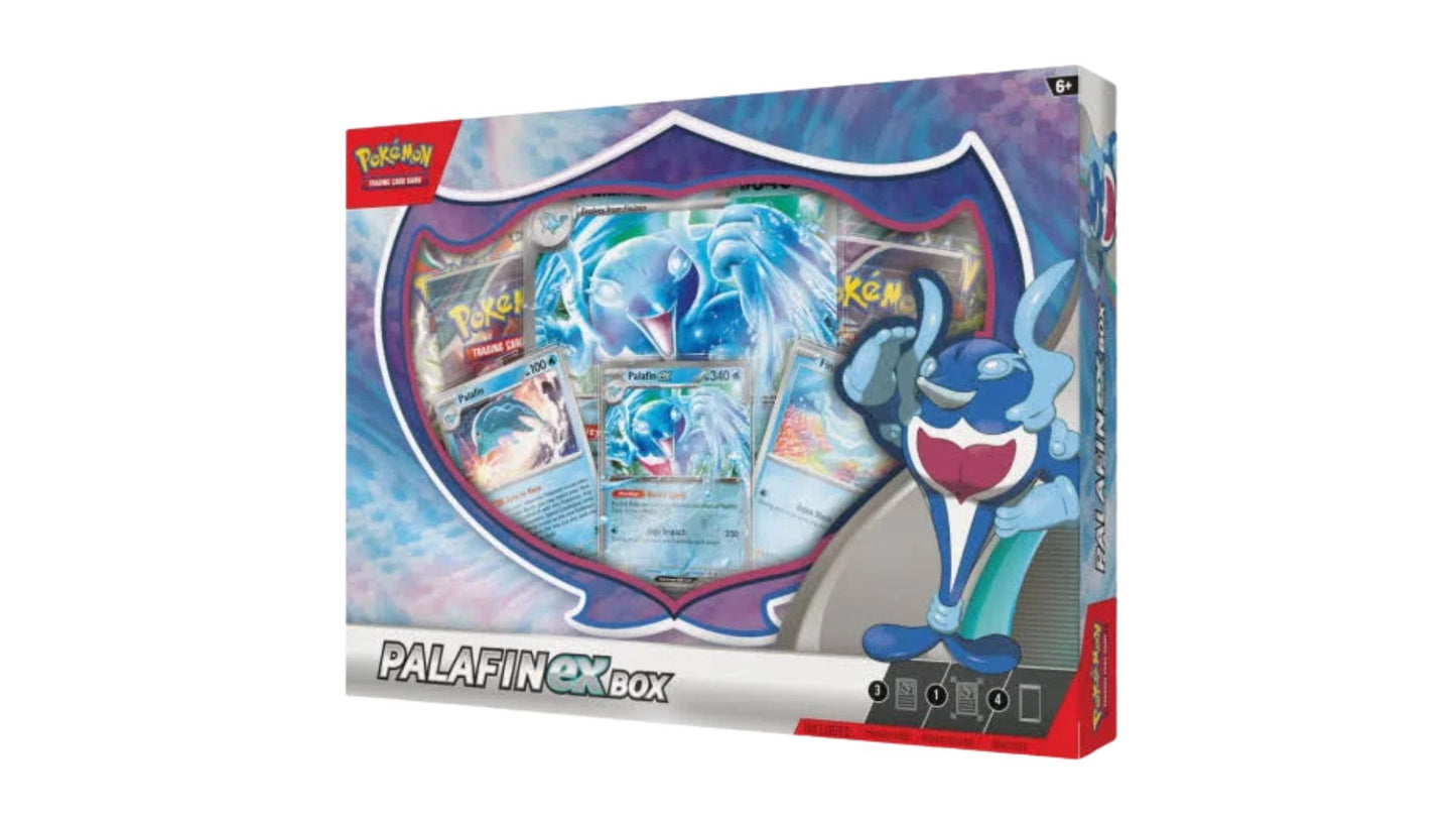 Palafin ex Box