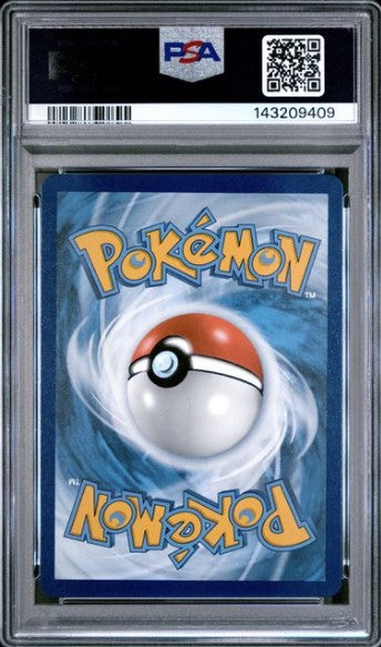 Mew ex SV Black Star Promos 053 - PSA 9