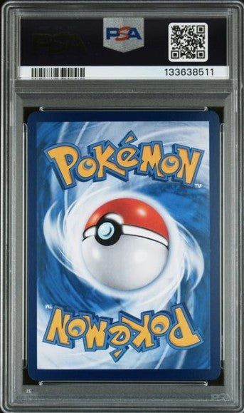 Pikachu 172 151 C-Collection - Kinesisk - PSA 10