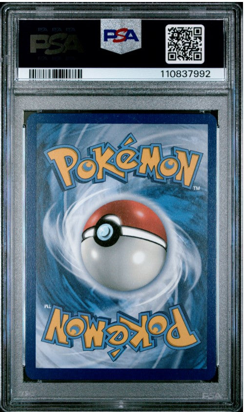 Chansey – 187/167 – Illustration Rare – PSA 10 – Pokémon TCG