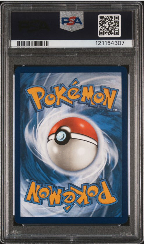 Pikachu Trainer Gallery (Lost Origin TG05) – PSA 10 Gem Mint