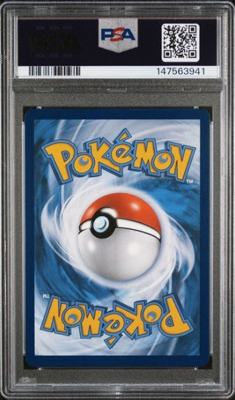 Mewtwo #052 Promo 151 Ultra Premium Collection PSA 9