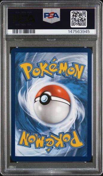 Umbreon VMAX #TG23 Full Art Brilliant Stars PSA 10