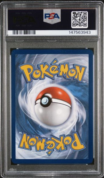 Origin Forme Palkia V #167 Full Art Astral Radiance PSA 10