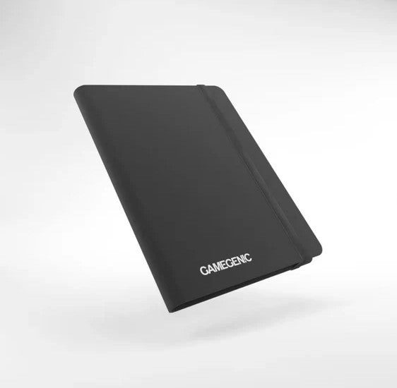 Gamegenic Casual Album 18-Pocket Sort