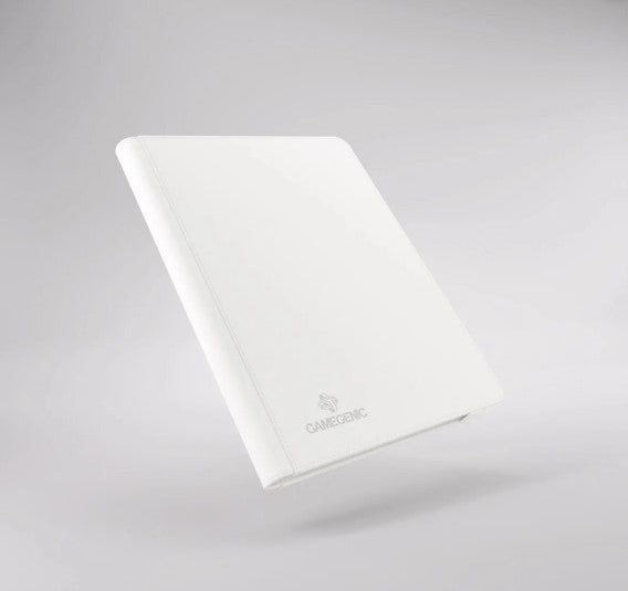 Gamegenic Prime Album 18-Pocket Hvid