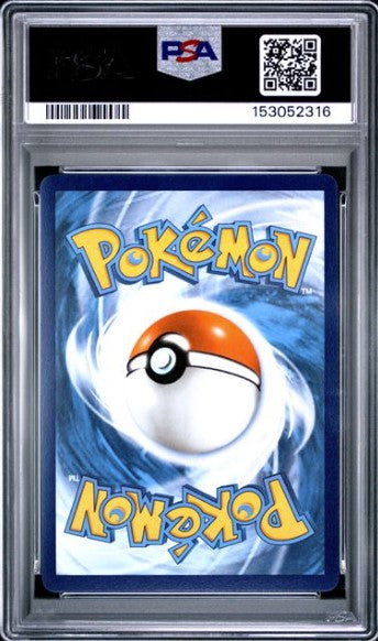 Blaziken V TG14 Silver Tempest PSA 10 GEM MINT