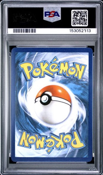 Birthday Pikachu #24 Celebrations Classic Collection PSA 10 GEM MINT