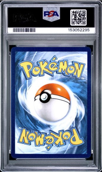 Mega Kangaskhan ex #182 Mega Evolution PSA 10 GEM MINT