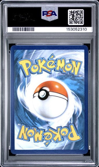 Umbreon Gold Star - 17/17 - Celebrations Classic Collection - PSA 10