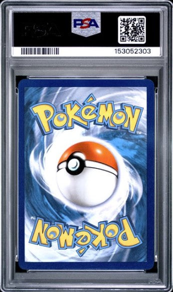 Sylveon VMAX Alt Art - 212/203 - Evolving Skies Secret - PSA 10