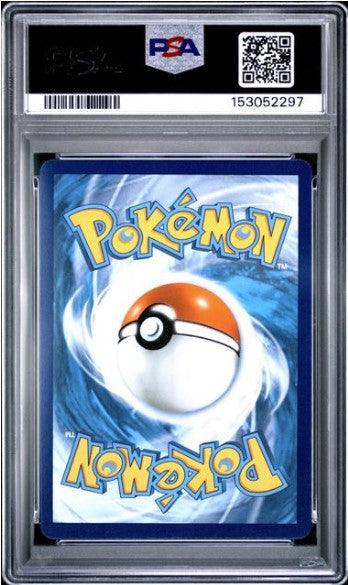 Charizard V Alt Art - 154/172 - Brilliant Stars - PSA 10