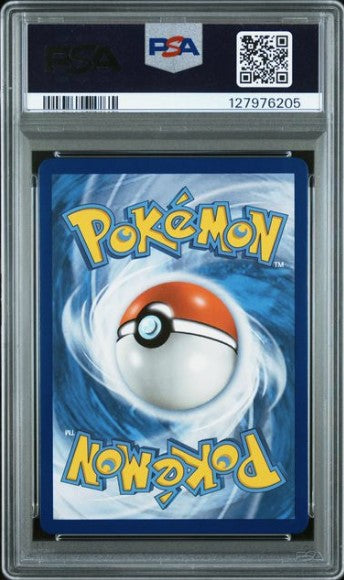 Ho-Oh GX – SV50 – Hidden Fates – PSA 10 – Pokémon TCG