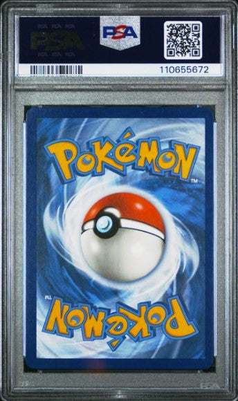 Charizard ex 234 Paldean Fates PSA 10