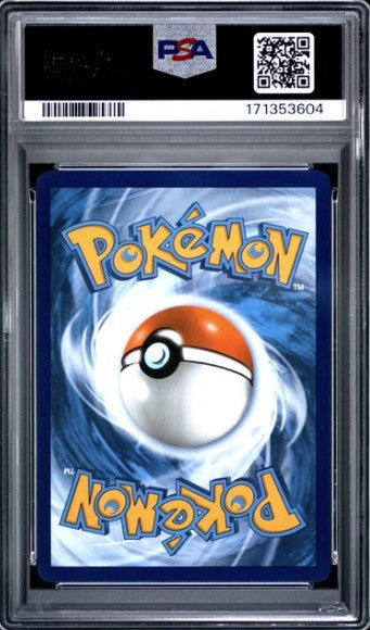 Cynthia's Garchomp ex 241 Destined Rivals Hyper Rare PSA 10