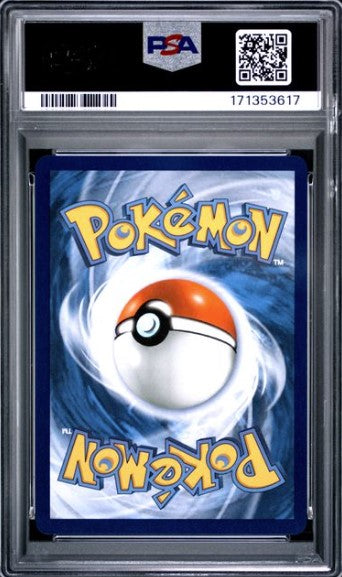 Mega Gardevoir ex 032 MEP Black Star Promos PSA 10