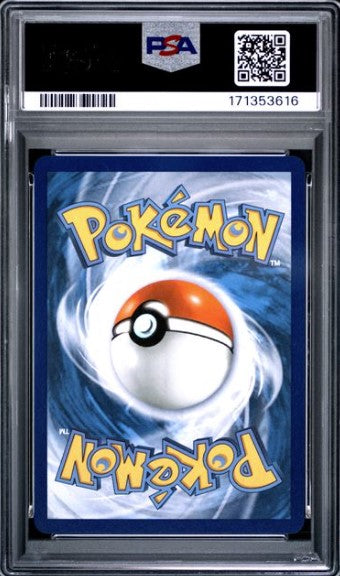 Piplup 042 MEP Black Star Promos PSA 10