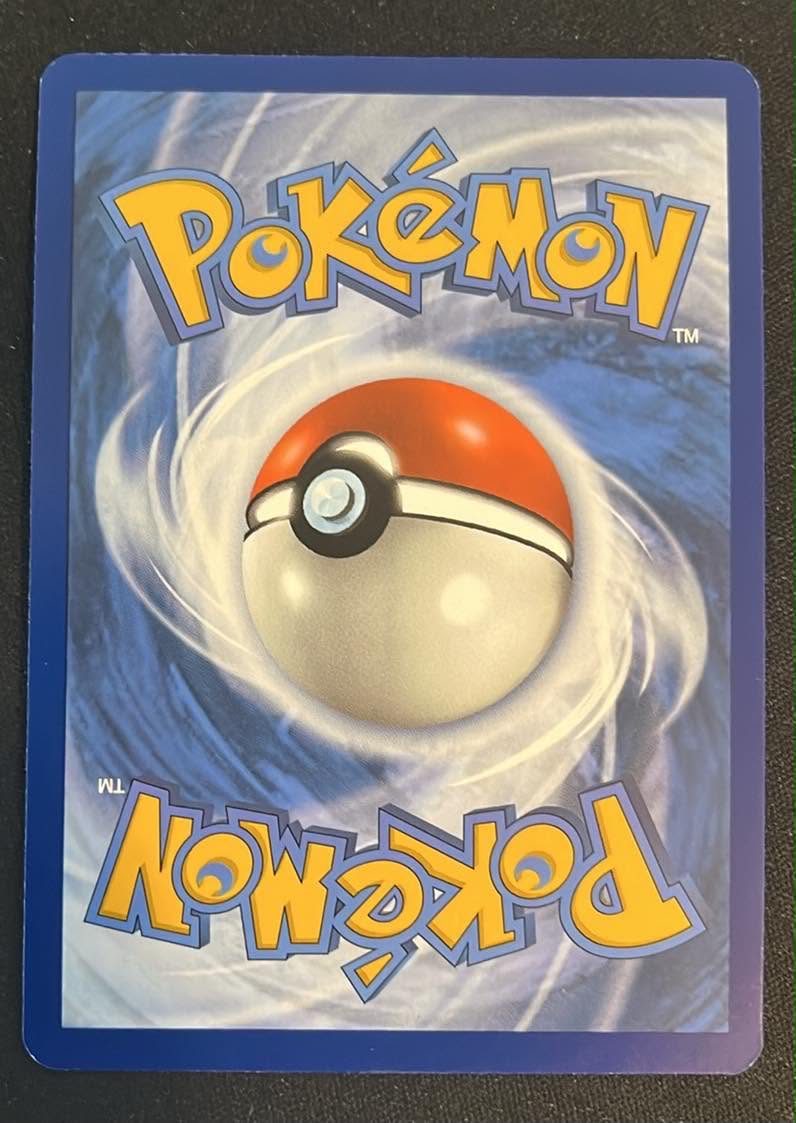 Bulbasaur – 151 166 (Excellent) - Tjek billeder