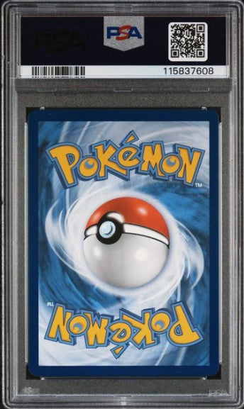 Mewtwo 052 SV Black Star Promos (151 Ultra-Premium Collection) PSA 10