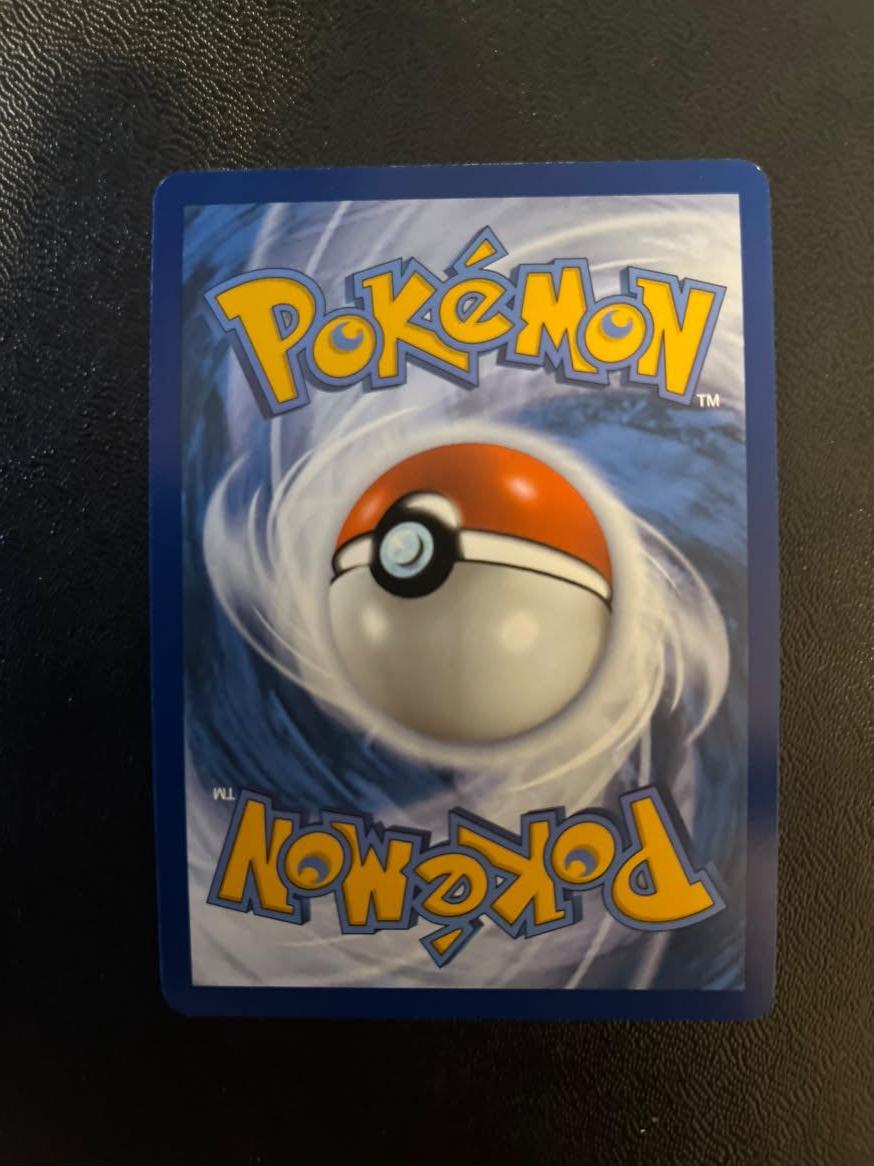 Pikachu 173 151 - Near Mint (Se billeder af det konkrete kort)