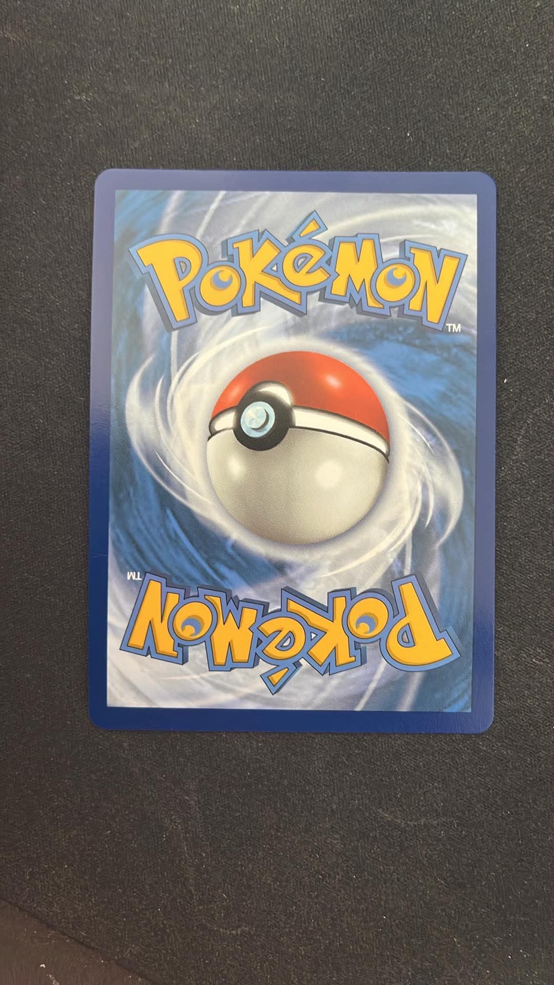 Mew V 251 Fusion Strike - Ultra Rare - Tjek Billeder