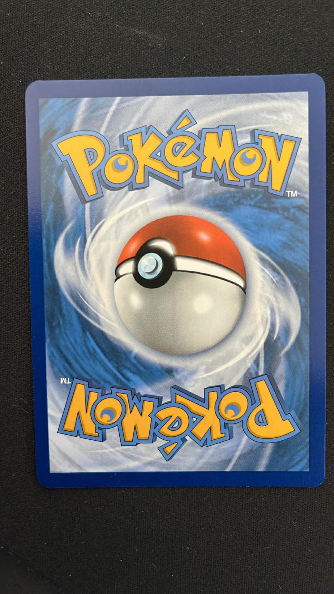 Charizard ex #234/091 Special Illustration Rare — Paldean Fates