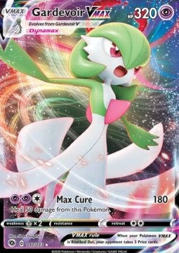 Gardevoir VMAX – CPA 017
