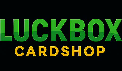 LuckboxCardshop