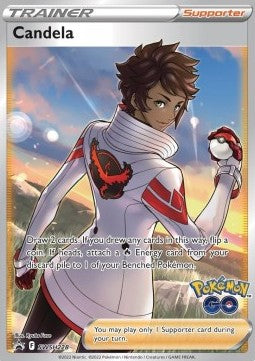 Candela SWSH228 Black Star Promos - Promo