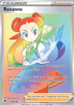 Roxanne 206 Astral Radiance